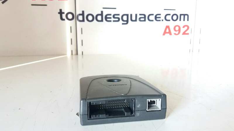 Modulo telefono ford focus iii 