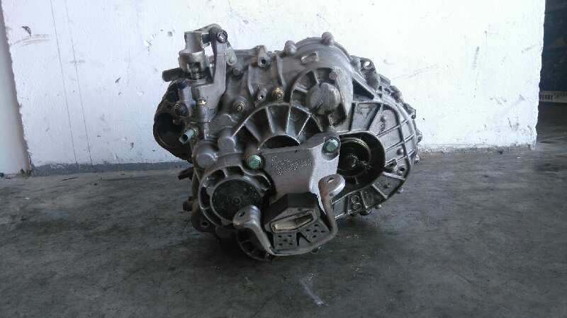 Caja cambios 2.5 tdi