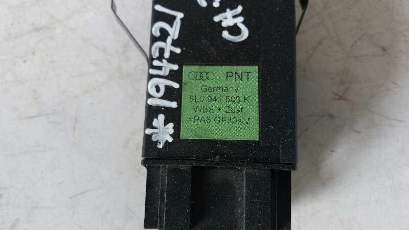 Interruptor warning audi a3 1.6