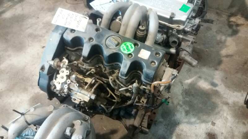 Motor completo citroen saxo 1.5 d