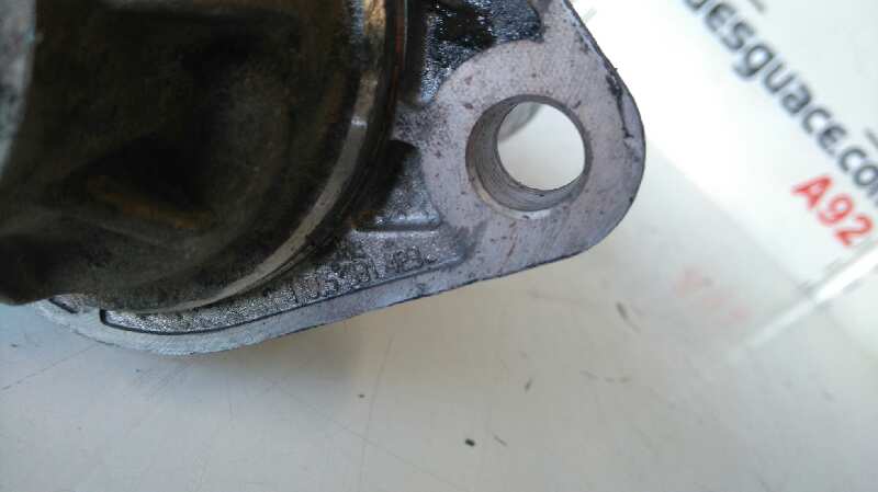 Motor arranque 2.5 tdi