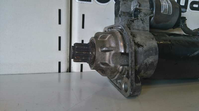 Motor arranque 2.5 tdi