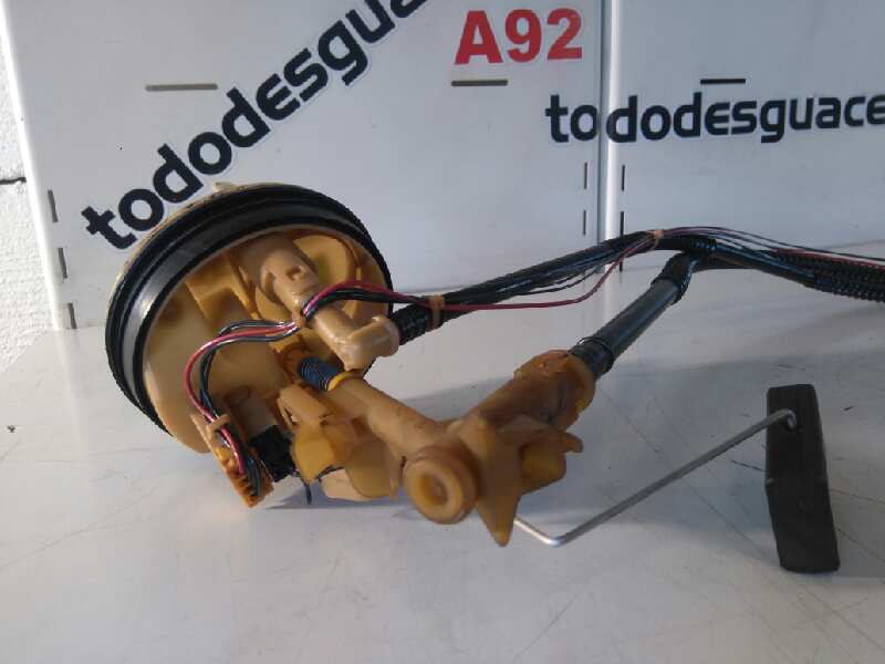 Aforador mercedes-benz clase c c 200 kompressor (203.045)