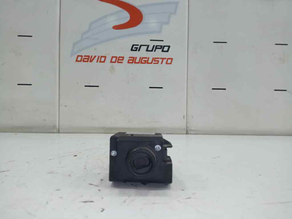 Antirrobo mercedes-benz clase c c 200 kompressor (203.045)