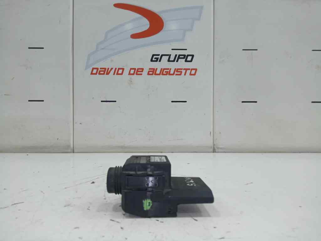 Antirrobo mercedes-benz clase c c 200 kompressor (203.045)