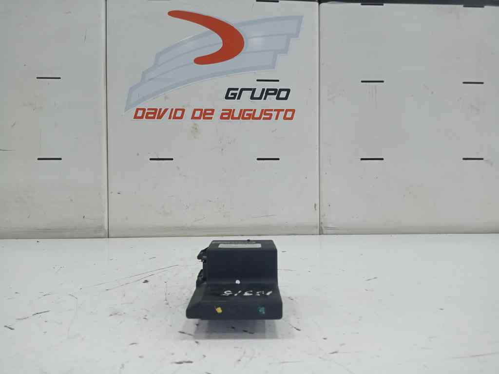 Antirrobo mercedes-benz clase c c 200 kompressor (203.045)