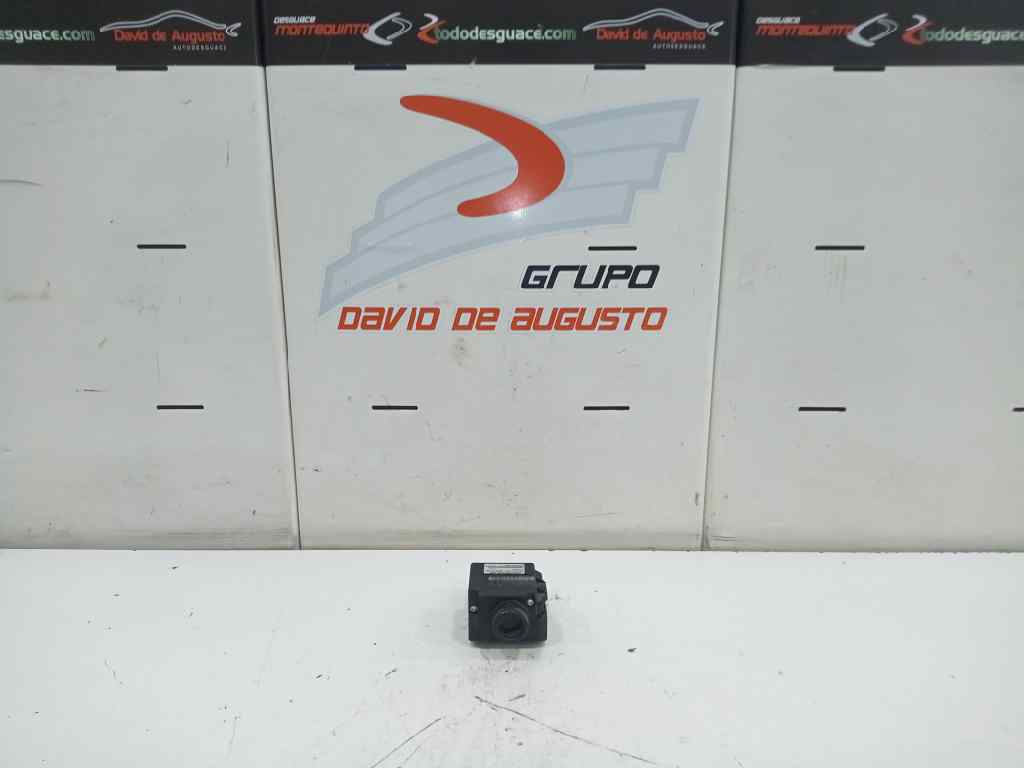 Antirrobo mercedes-benz clase c c 200 kompressor (203.045)