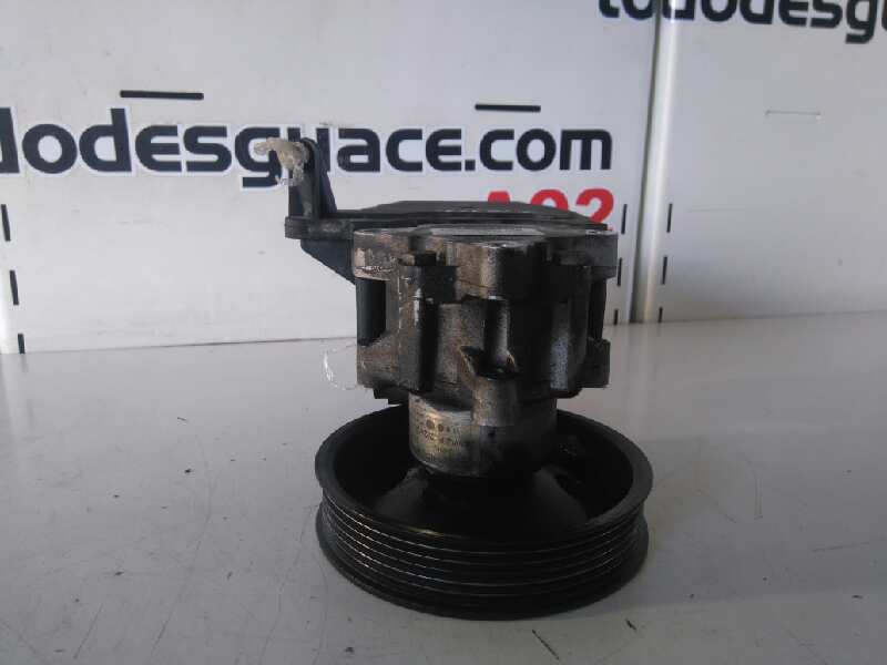 Bomba direccion mercedes-benz clase c c 200 kompressor (203.045)