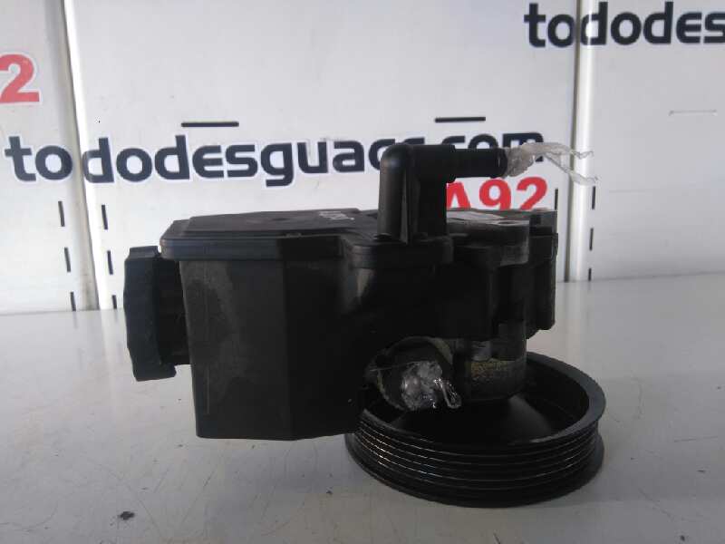 Bomba direccion mercedes-benz clase c c 200 kompressor (203.045)