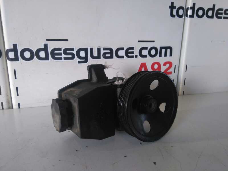 Bomba direccion mercedes-benz clase c c 200 kompressor (203.045)