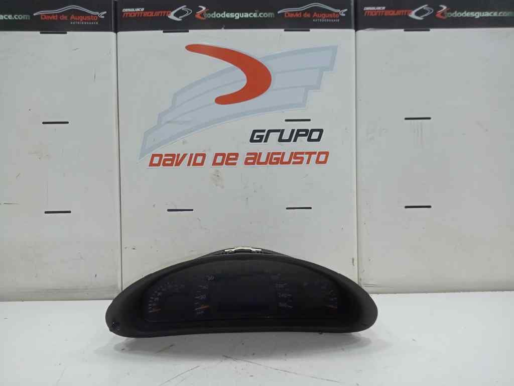Cuadro instrumentos mercedes-benz clase c c 200 kompressor (203.045)