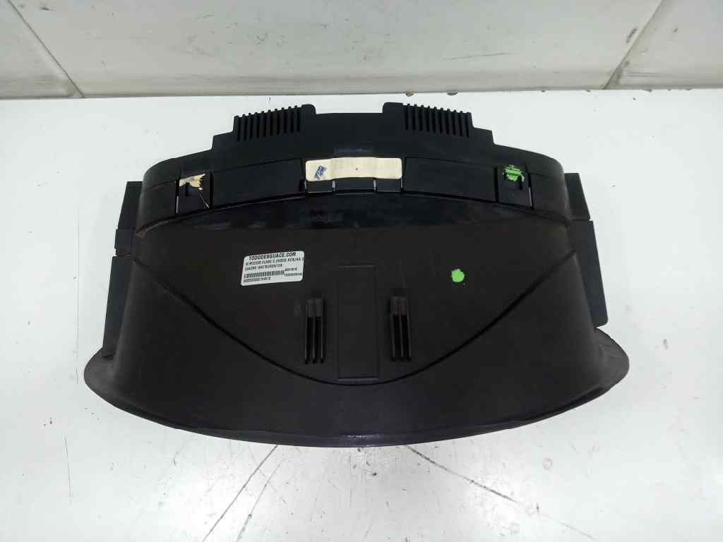 Cuadro instrumentos mercedes-benz clase c c 200 kompressor (203.045)