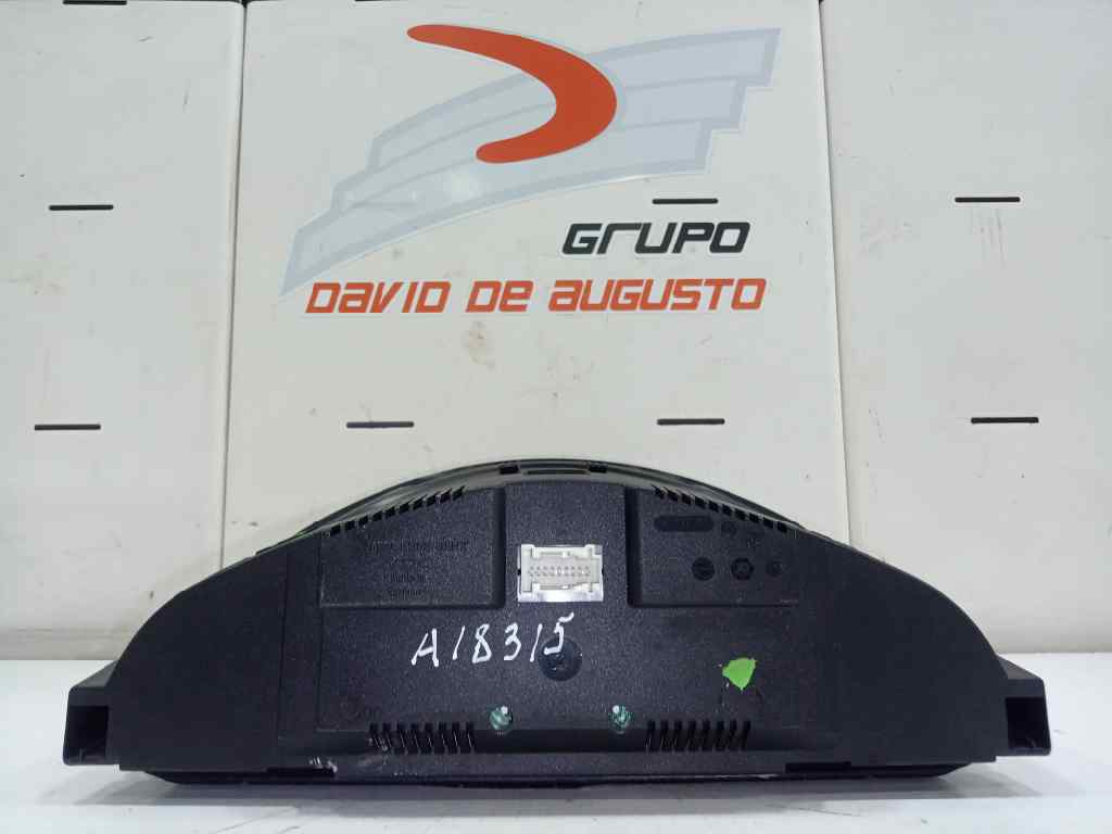Cuadro instrumentos mercedes-benz clase c c 200 kompressor (203.045)