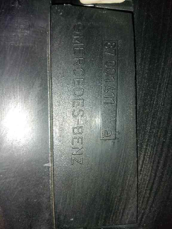 Cuadro instrumentos mercedes-benz clase c c 200 kompressor (203.045)