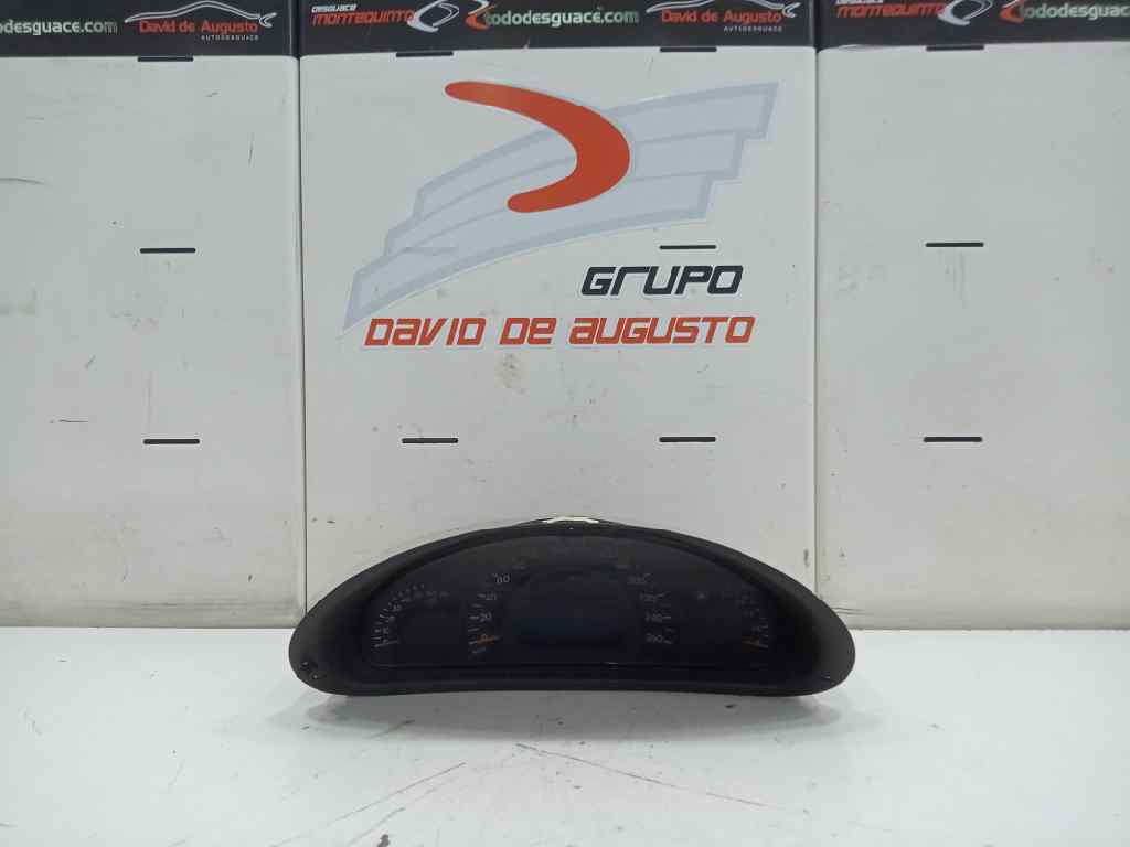 Cuadro instrumentos mercedes-benz clase c c 200 kompressor (203.045)