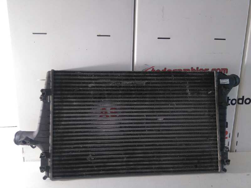  intercooler   audi a6 berlina (4b2) 2.5 tdi 2.5 v6 24v tdi