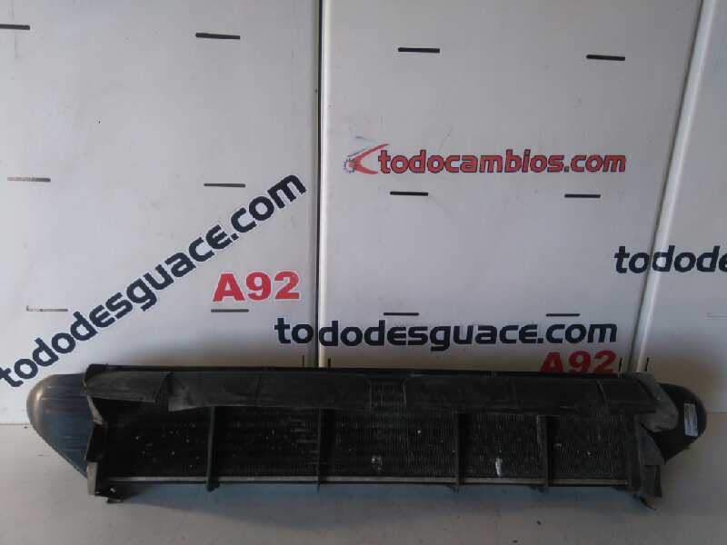 Intercooler mercedes-benz clase c c 200 kompressor (203.045)