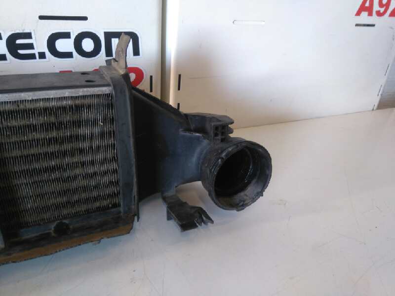 Intercooler mercedes-benz clase c c 200 kompressor (203.045)