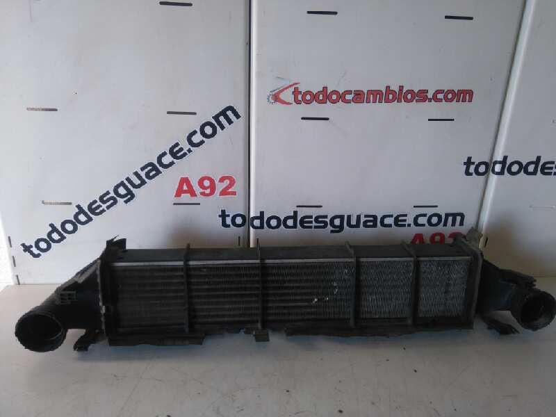 Intercooler mercedes-benz clase c c 200 kompressor (203.045)