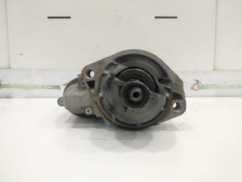 Motor arranque mercedes-benz clase c c 200 kompressor (203.045)