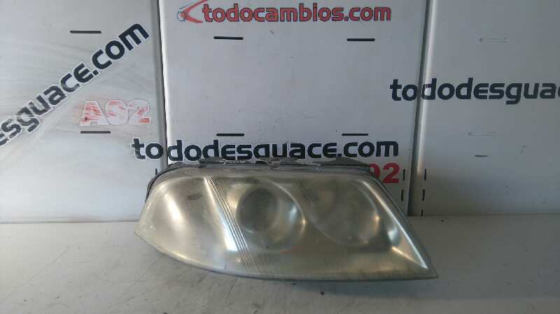 Faro izquierdo volkswagen passat berlina (3b3