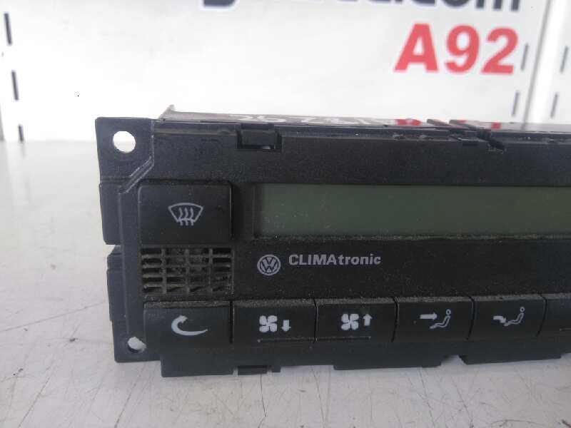 Mando climatizador volkswagen passat berlina (3b3