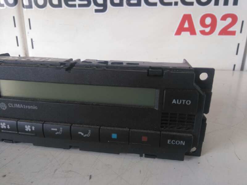 Mando climatizador volkswagen passat berlina (3b3