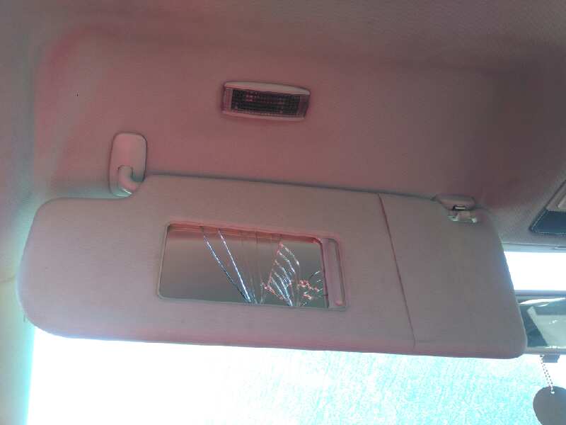 Parasol izquierdo volkswagen passat berlina (3b3