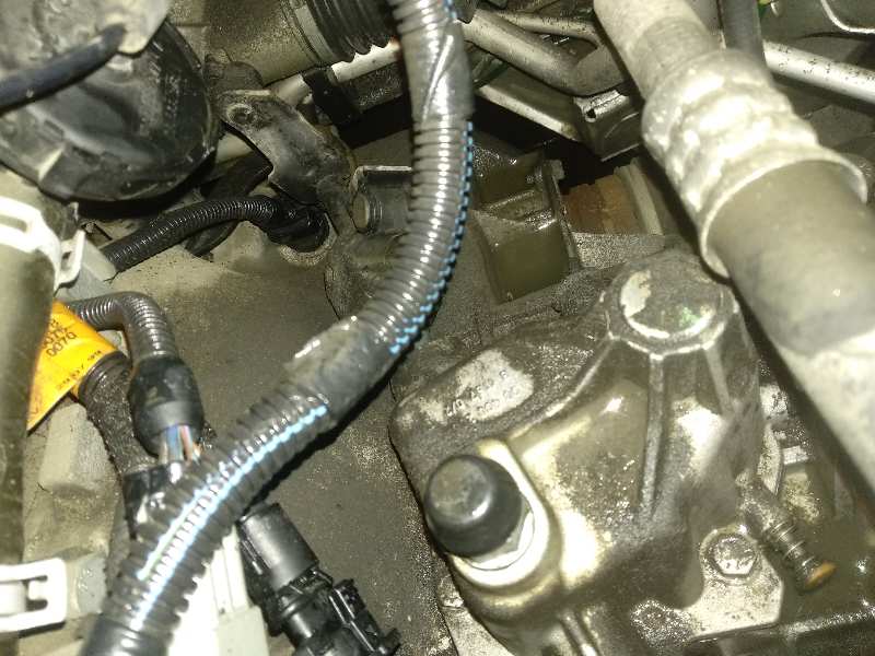 Caja cambios opel corsa b 1.2 i 16v (f08 f68 m68)