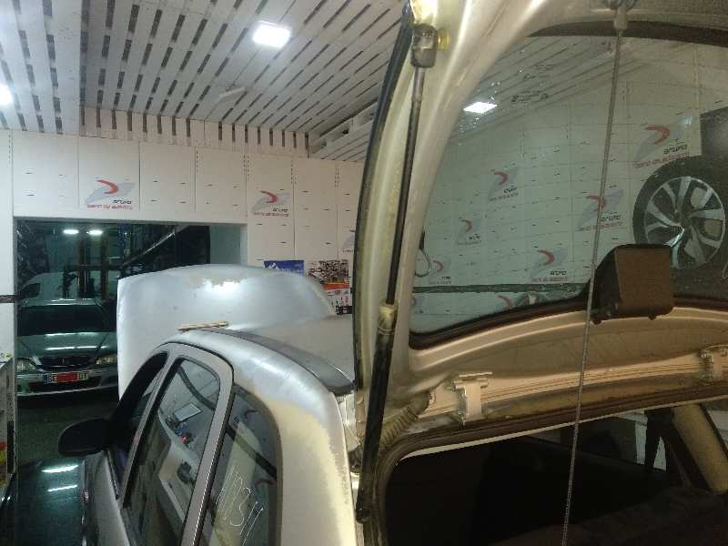 Amortiguadores maletero / porton opel corsa b 1.2 i 16v (f08 f68 m68)