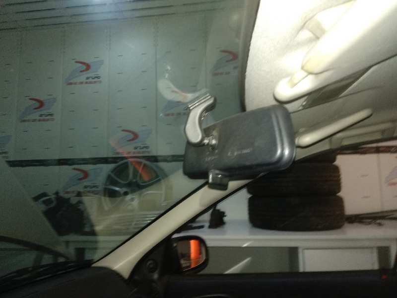 Espejo interior opel corsa b 1.2 i 16v (f08 f68 m68)