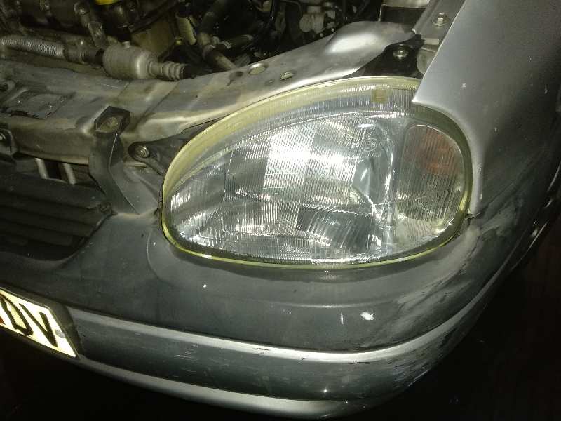 Faro izquierdo opel corsa b 1.2 i 16v (f08 f68 m68)