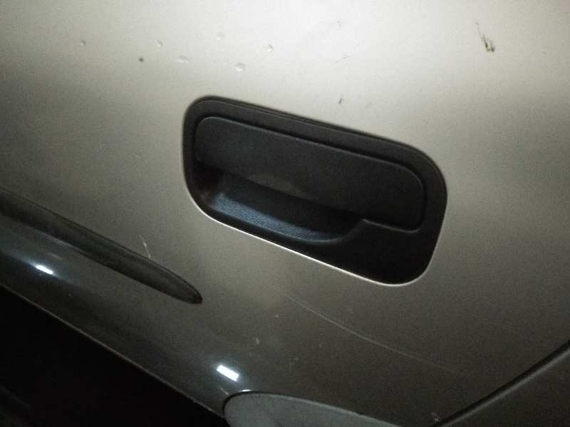 Maneta exterior trasera izquierda opel corsa b 1.2 i 16v (f08 f68 m68)