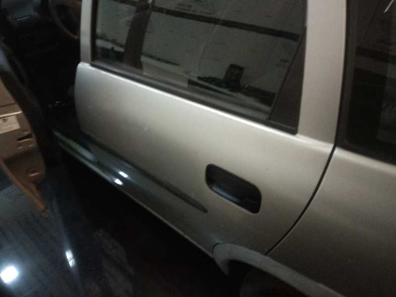 Maneta exterior trasera izquierda opel corsa b 1.2 i 16v (f08 f68 m68)
