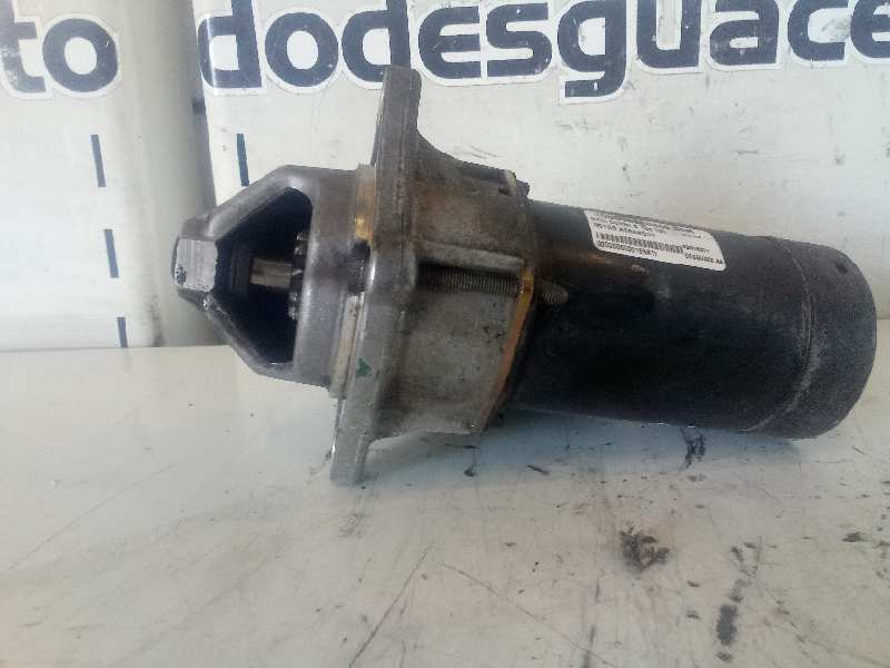 Motor arranque opel corsa b 1.2 i 16v (f08 f68 m68)