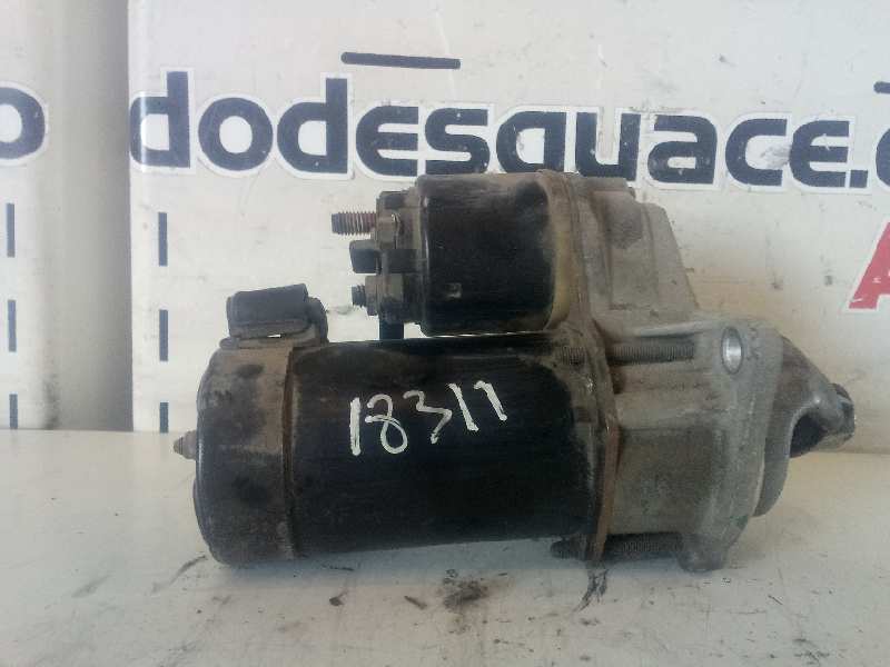 Motor arranque opel corsa b 1.2 i 16v (f08 f68 m68)