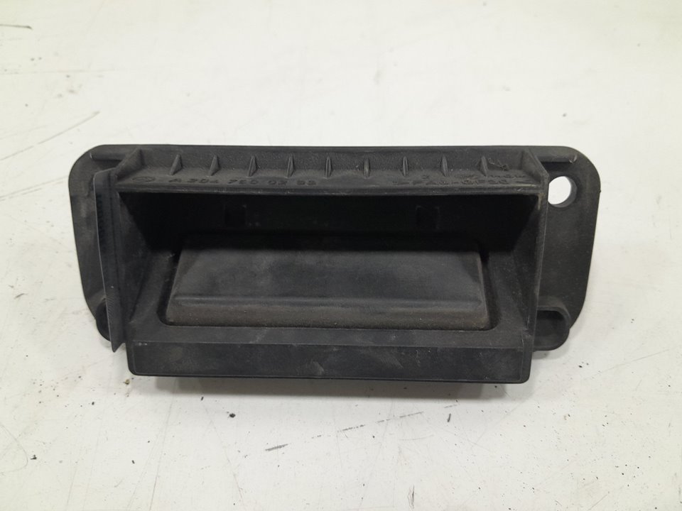 Pulsador porton trasero mercedes-benz clase c c 300 cdi 4matic (204.092)
