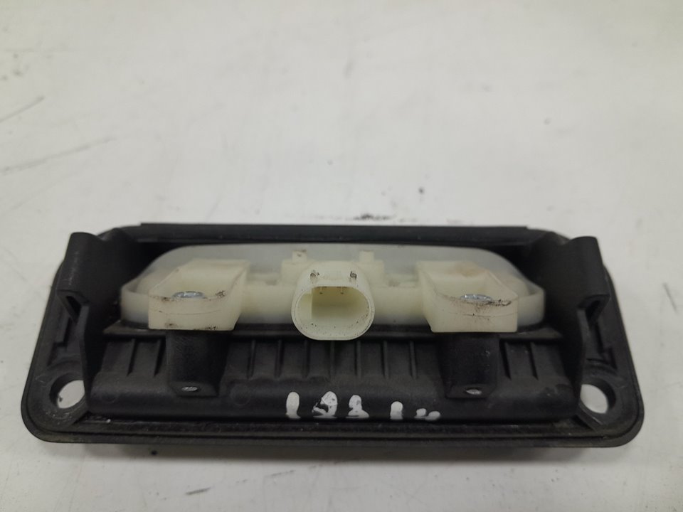 Pulsador porton trasero mercedes-benz clase c c 300 cdi 4matic (204.092)