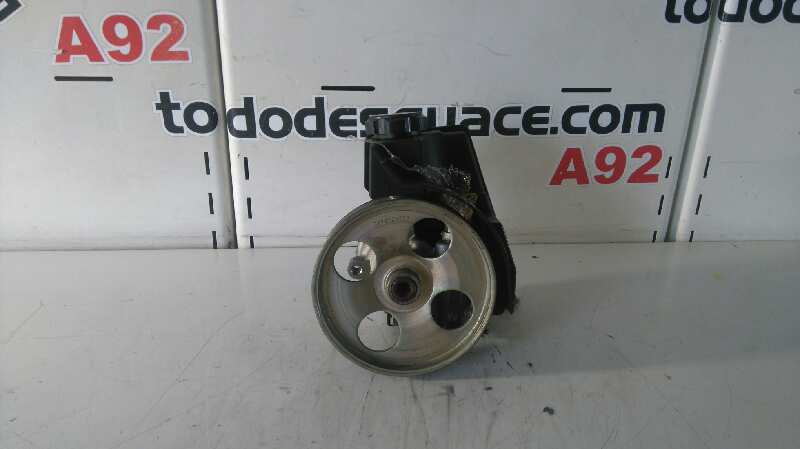 Bomba direccion peugeot 206 fastback 1.4 lpg