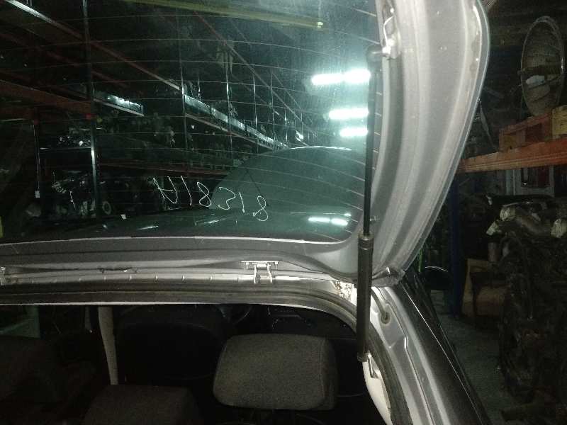 Amortiguadores maletero / porton peugeot 206 fastback 1.4 lpg