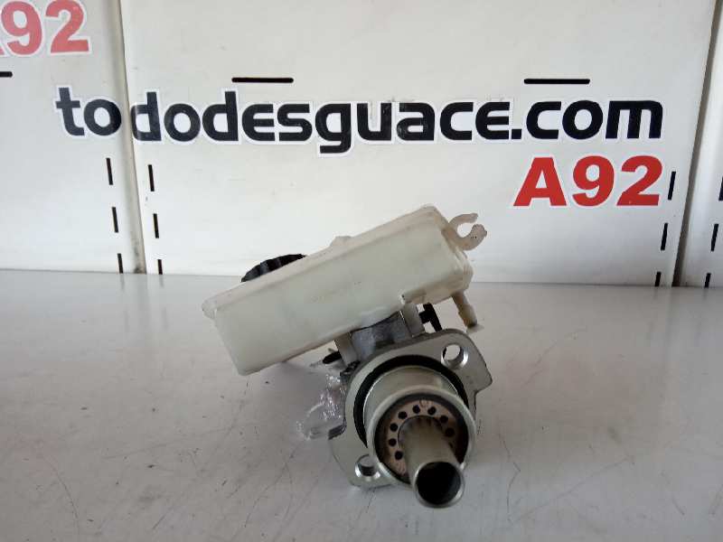 Bomba freno peugeot 206 fastback 1.4 lpg