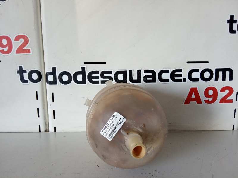 Deposito expansion peugeot 206 fastback 1.4 lpg