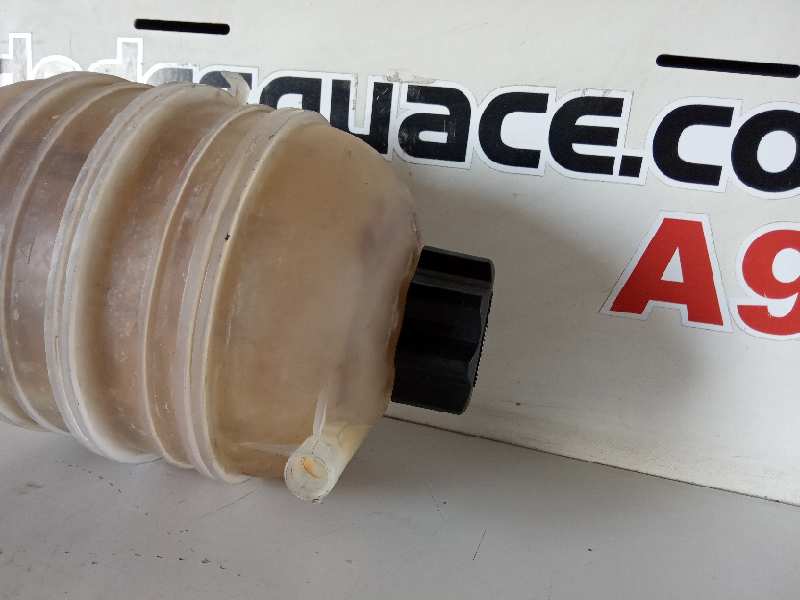 Deposito expansion peugeot 206 fastback 1.4 lpg
