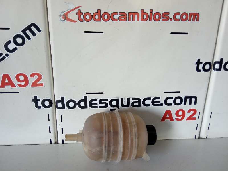 Deposito expansion peugeot 206 fastback 1.4 lpg