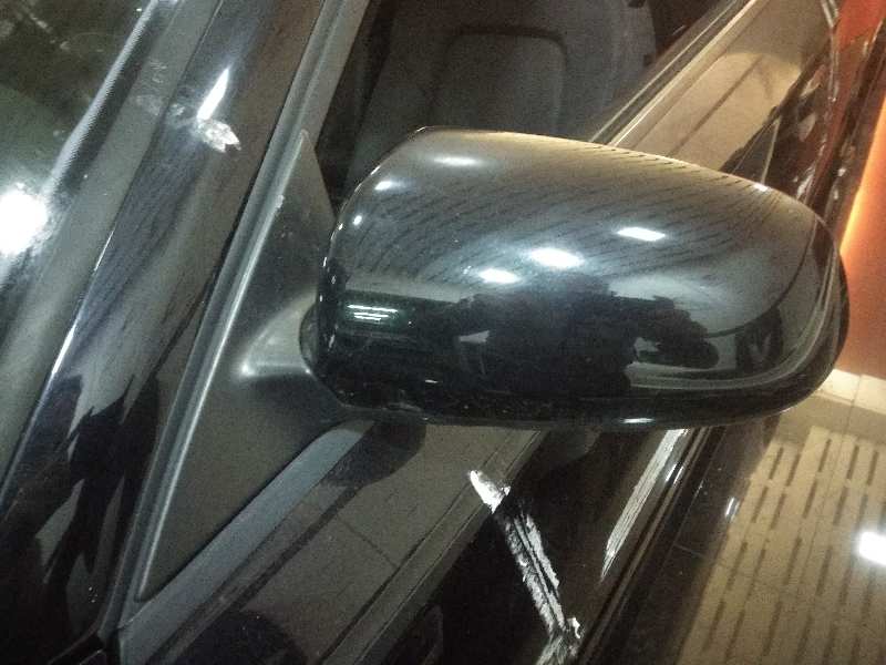 Retrovisor izquierdo audi a3 sportback 2.0 tdi
