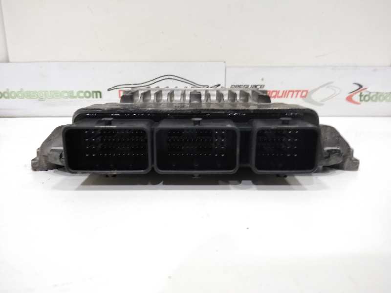 Centralita motor uce peugeot 407 2.0