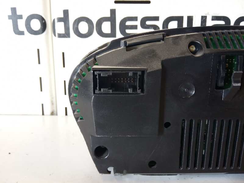 Cuadro instrumentos bmw 5 520 d