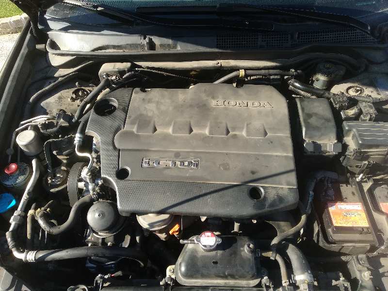 Bloque honda accord vii 2.2 ictdi (cn1)