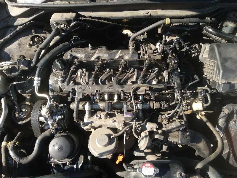 Bloque honda accord vii 2.2 ictdi (cn1)