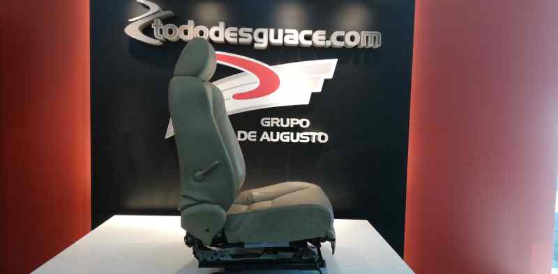 Asiento delantero izquierdo honda accord vii 2.2 ictdi (cn1)